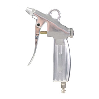 Aerotec uitblaaspistool PRO kort
