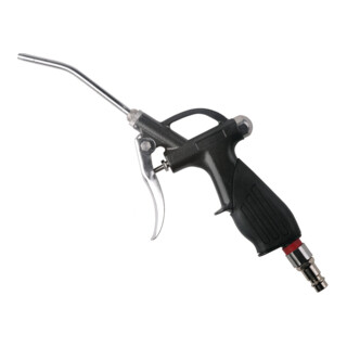 Aerotec Uitblaaspistool PRO SE2