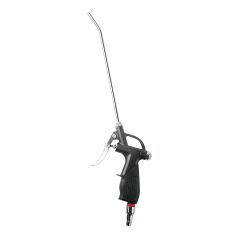 Aerotec Uitblaaspistool PRO SE2