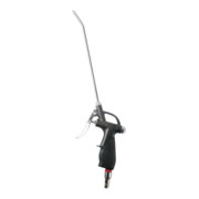 Aerotec Uitblaaspistool PRO SE2