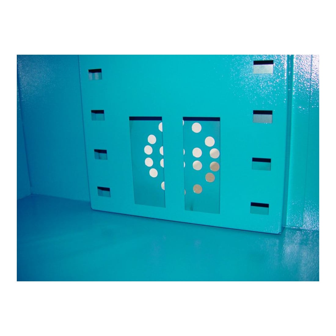 Aerotec Umweltschrank II