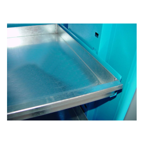 Aerotec Umweltschrank II