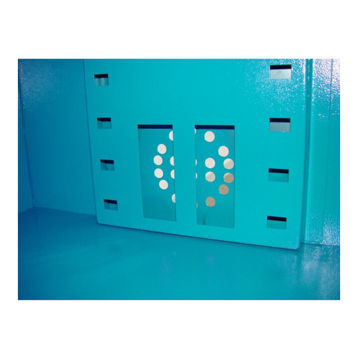 Aerotec Umweltschrank II