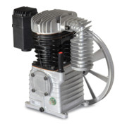 Aerotec Unità SHM K18C, 2 cilindri, monostadio, con aftercooler