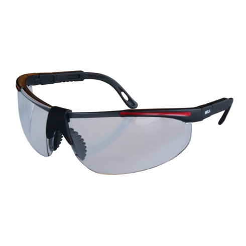 Aerotec veiligheidsbril IMOLA / Anti Fog - UV 400 - CLEAR