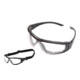 Aerotec veiligheidsbril WORKER - UV 400 - helder-3