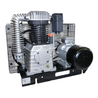 Aerotec Verdichterkonsole Basis AK25/BS T4 PRO