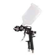 Aerotec verfspuitpistool AERO 602 met 1,8 mm spuitkop