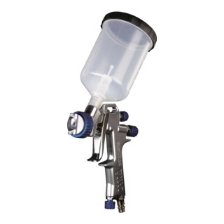 Aerotec verfspuitpistool AERO Z3000 HVLP met 1.4 mm nozzle