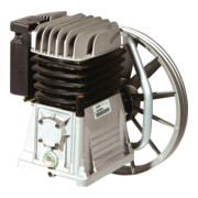 Aerotec vermogenseenheid B5900B - 15 bar - 2 cilinders - 400 volt