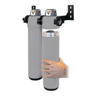 Aerotec Wandhalterung KIT Filter NSA-F-FF-AKF Serie 560 - 1800