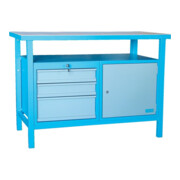Aerotec Werkbank 1250 SLT-1