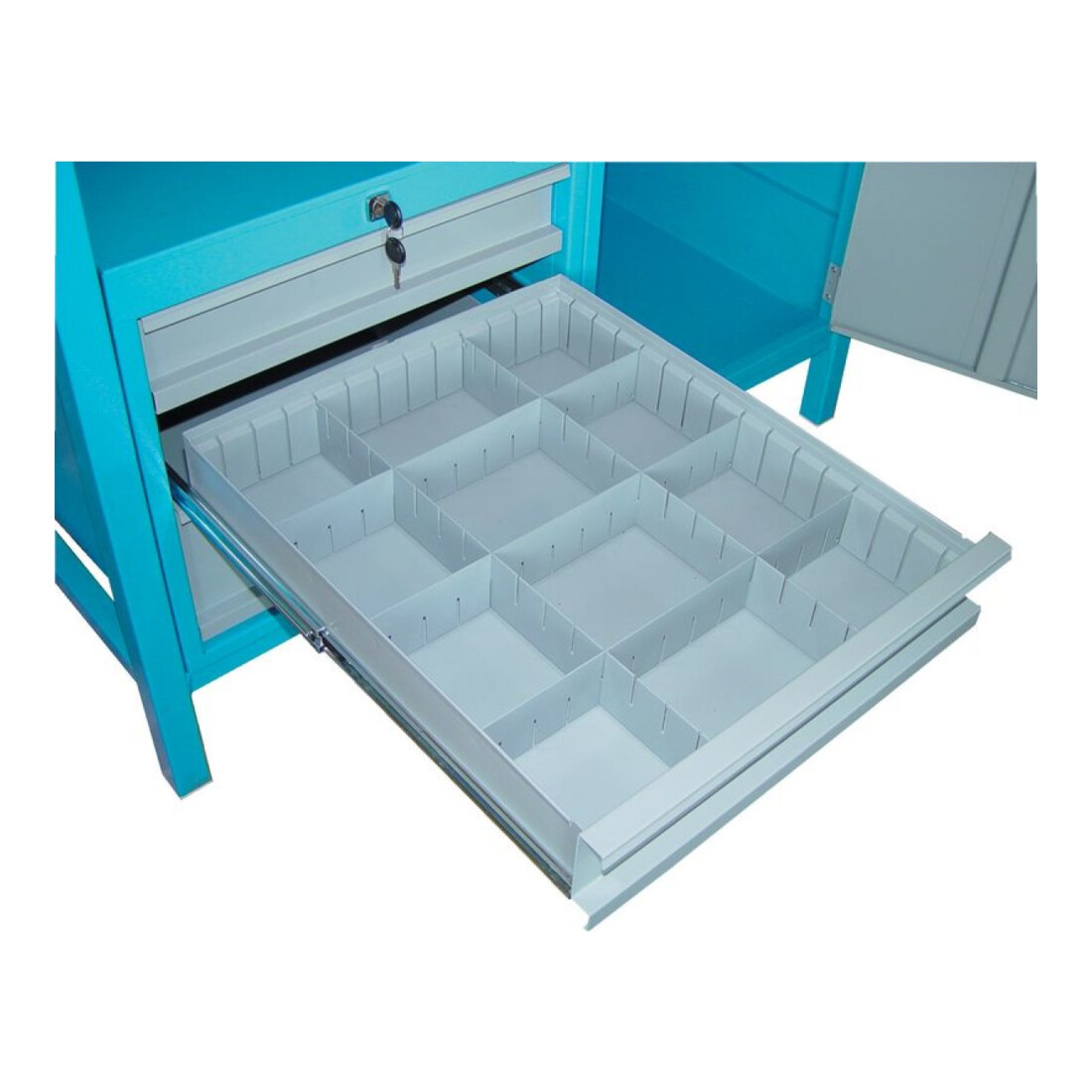 Aerotec Werkbank 1250 SLT