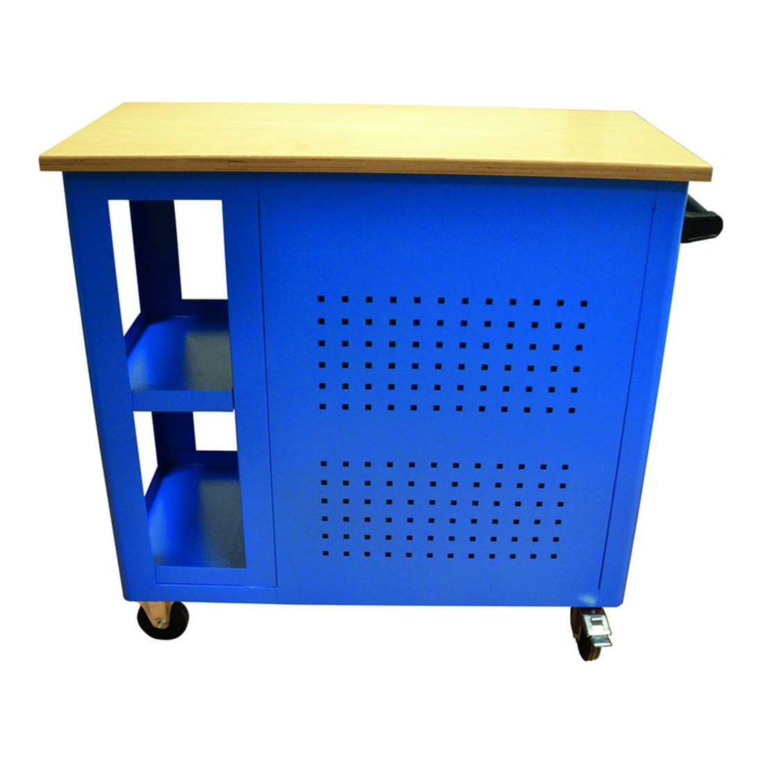 Aerotec Werkplaats en Werkbank Trolley Kombi 5