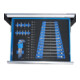 Aerotec Werkplaatswagen 165 st PRO