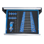 Aerotec Werkplaatswagen 165 st PRO-5