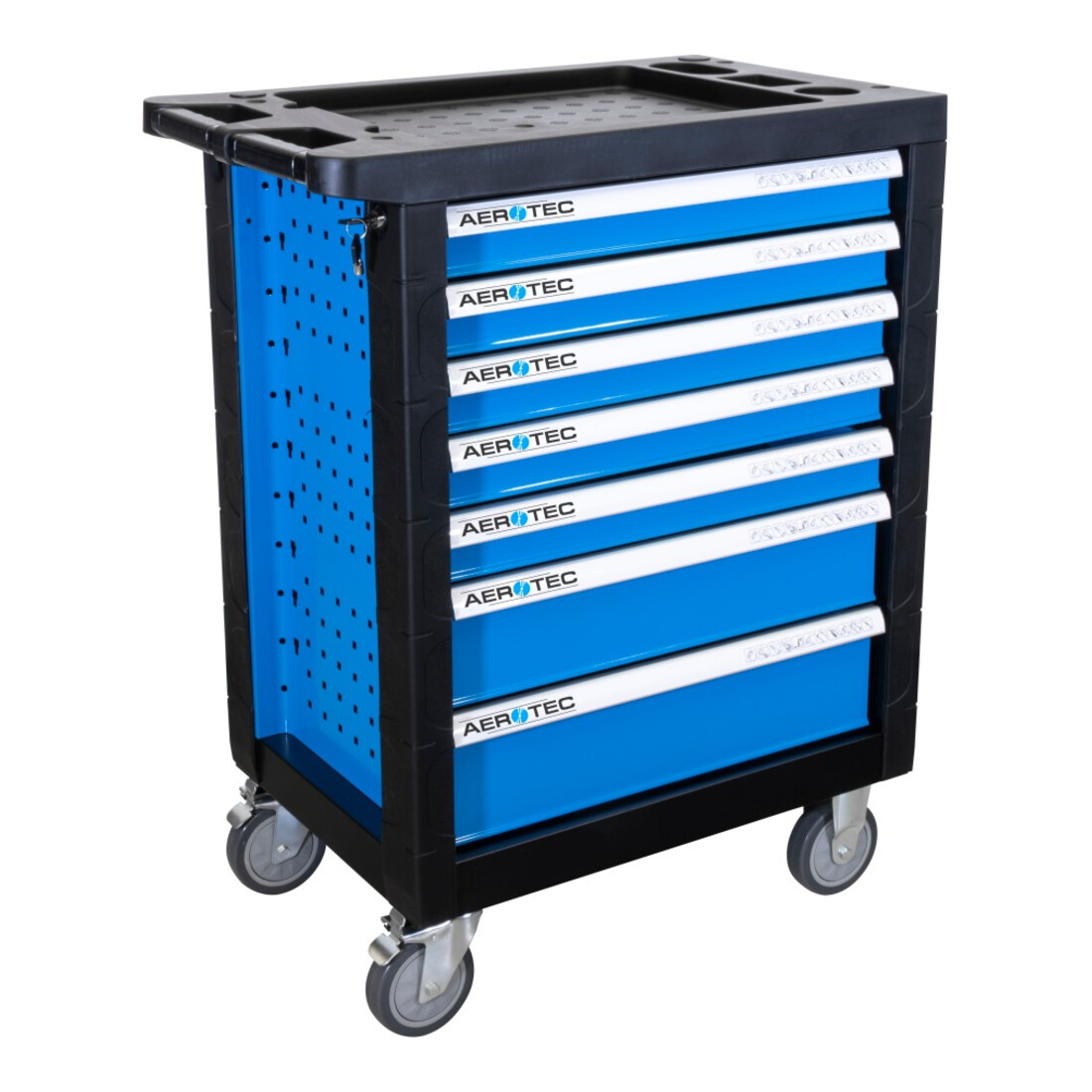 Aerotec Werkplaatswagen 255 st CLASSIC