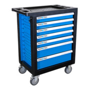 Aerotec Werkplaatswagen 255 st CLASSIC
