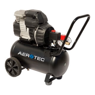 Aerotec Zenith 270 TECH ölfrei SILENT