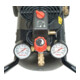 Aerotec Zenith 270 TECH olievrij SILENT