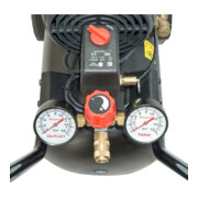 Aerotec Zenith 270 TECH olievrij SILENT-3