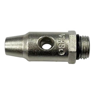 Aerotec Zentraldüse HF PRO Serie