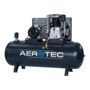 AEROTEC Zuigercompressor 1100-500 PRO-1