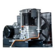 AEROTEC Zuigercompressor 1100-500 PRO-3