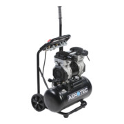 AEROTEC Zuigercompressor 240-24 Silent TECH-5