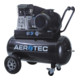 Aerotec zuigercompressor 600-90 TECH 600l/min 3 kW 90l-1