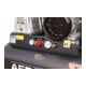 Aerotec zuigercompressor 600-90 TECH 600l/min 3 kW 90l