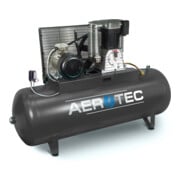 AEROTEC Zuigercompressor 950-500 STD PRO-1