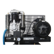 AEROTEC Zuigercompressor N65-270 AD2000 PRO-3