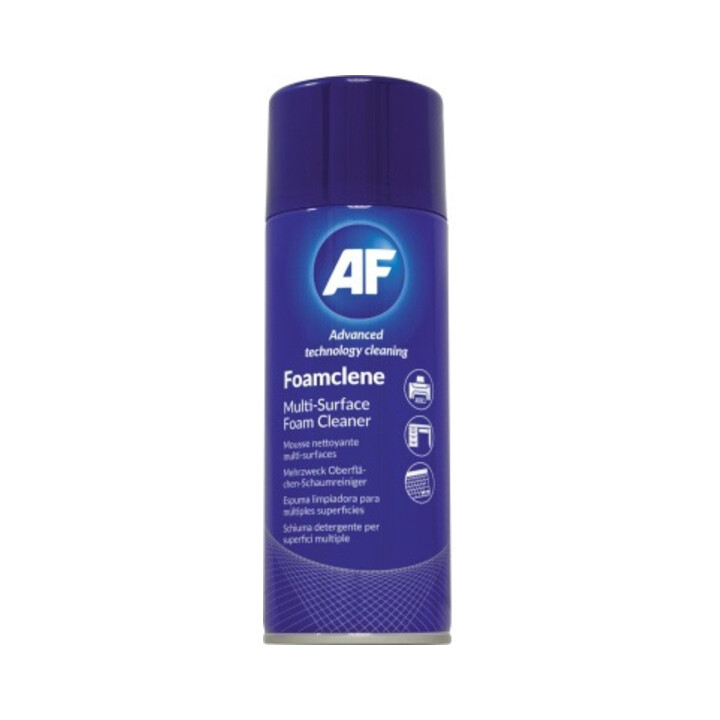 AF Reinigungsschaum AFCL300 300ml
