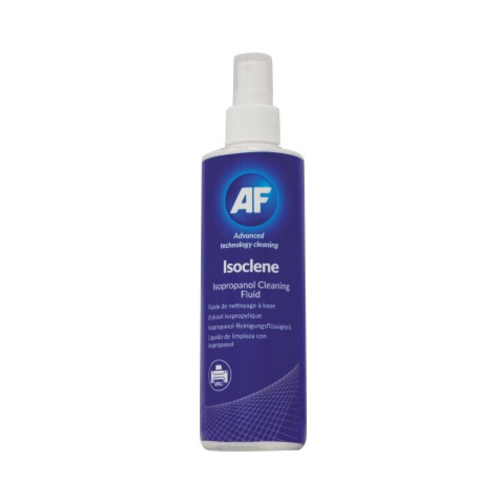 AF Reinigungsspray AISO250 250ml