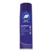 AF Sprayduster Druckluftreiniger Aerosol 342ml/400g-1