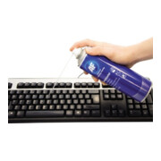 AF Sprayduster Druckluftreiniger Aerosol 342ml/400g-5