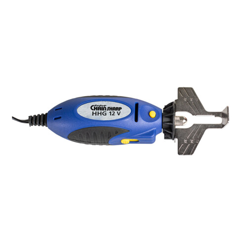 PFERD Dispositivo per affilare seghe a catena CHAIN SHARP HHG-12V