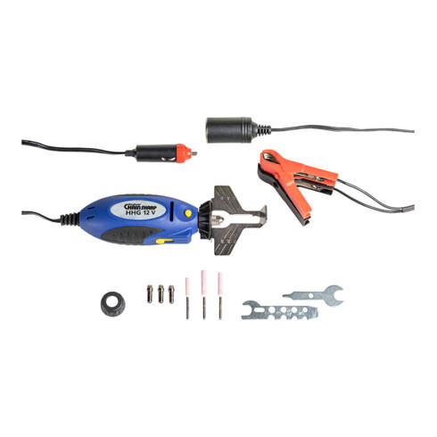 PFERD Dispositivo per affilare seghe a catena CHAIN SHARP HHG-12V