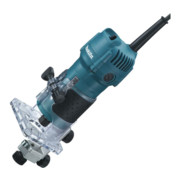 Affleureuse à une main Makita 3709-1