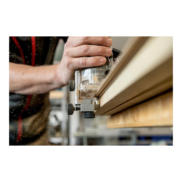 Affleureuse Metabo FM 500-6 (601741000) carton