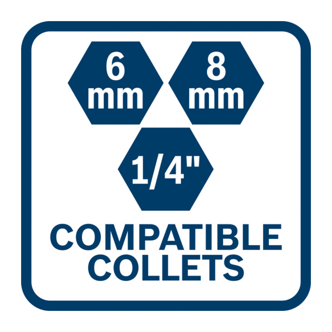 Affleureuse sans-fil GKF 12V-8