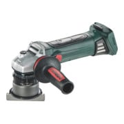 Affleureuse sans fil KFM 18 LTX 3 RF metabo, MetaLoc