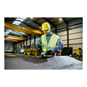Affleureuse sans fil KFM 18 LTX 3 RF metabo, MetaLoc-5