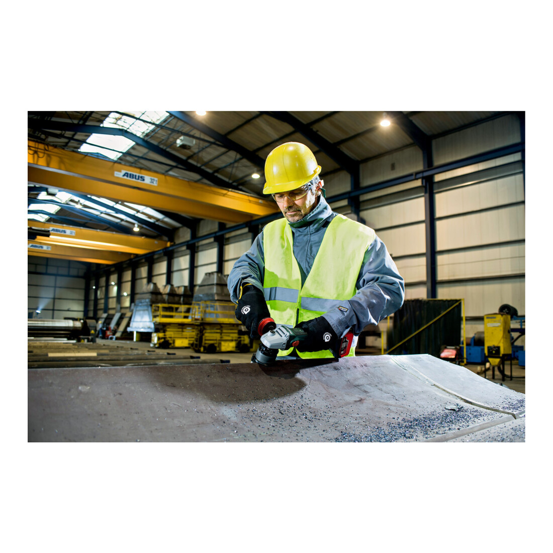 Affleureuse sans fil KFM 18 LTX 3 RF metabo, MetaLoc