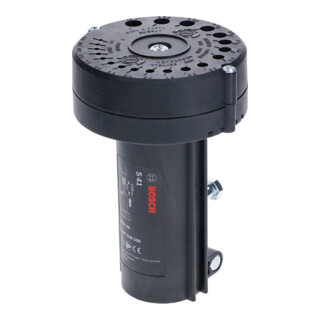 Affûteuse de forets Bosch S 41