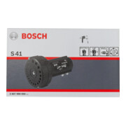 Affûteuse de forets Bosch S 41-2