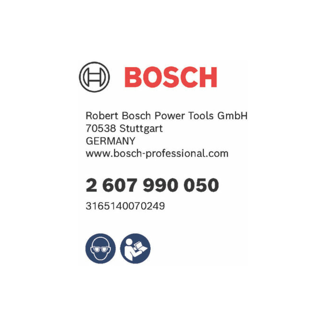 Affûteuse de forets Bosch S 41