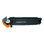 Afstrijkgereedschap AM 35 Totaal l.140mm Werkdiameter 25,0-36,0mm WEIDMÜLLER