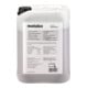 Agent de sablage Metabo, granulation 0,2 - 0,5 mm, bidon de 8 kg